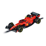 Carrera ferrari sf-23 c. sainz, no.55 - 1:43 - afbeelding 1