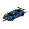 Carrera ferrari 296 gt3 cetilar racing, no.47 - 1:43