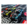 Carrera porsche 911 gt3 cup (992) huber racing, nº2 - 1:43