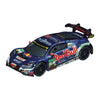 Carrera audi r8 lms gt3 evo ii dtm abt, r. más brillante, no.7 - 1:43
