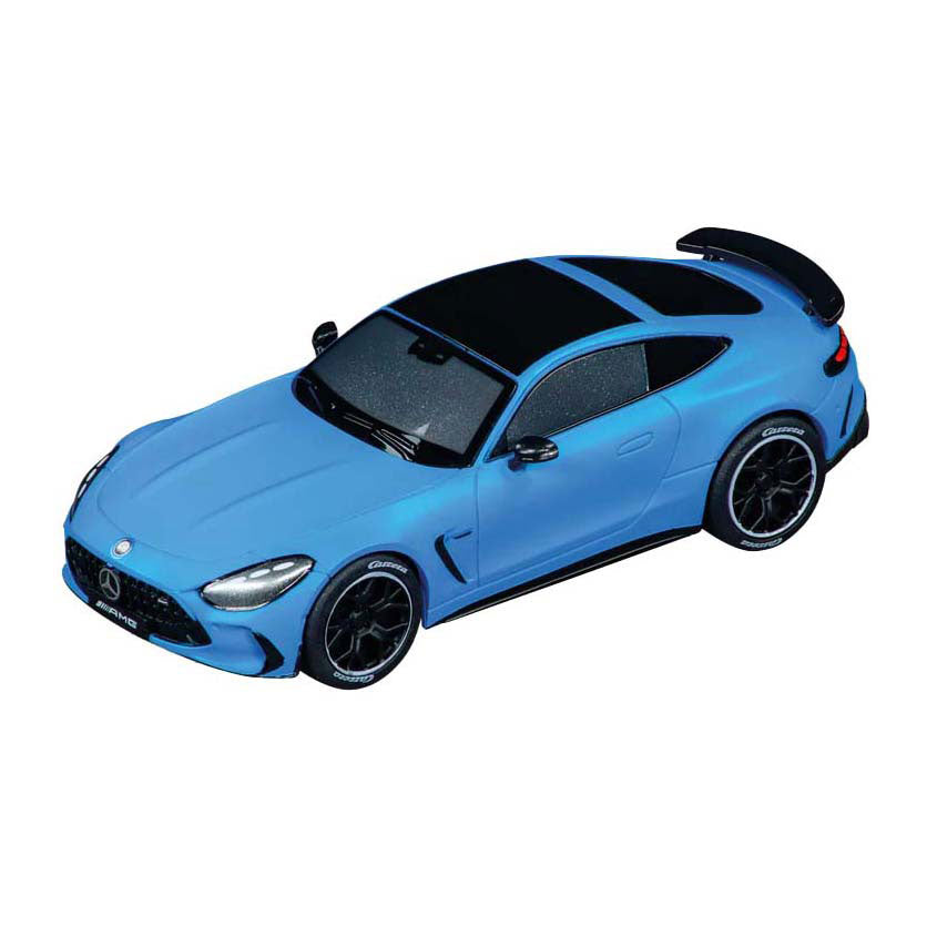 Carrera amg mercedes gt librea 1 - 1:43
