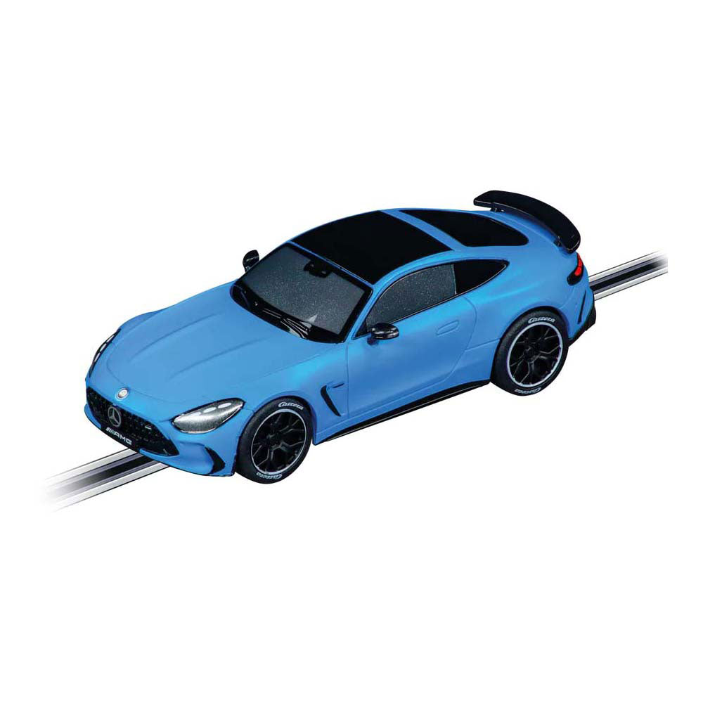 Carrera amg mercedes gt librea 1 - 1:43