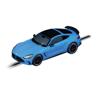 Carrera amg mercedes gt livrea 1 - 1:43