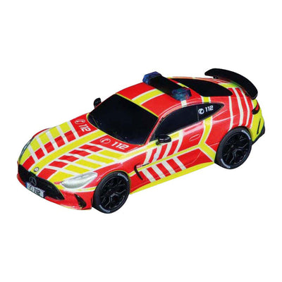 Carrera mercedes-amg gt112 emergenza - 1:43