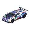 Carrera lamborghini huracan gt3 evo ii luca engstler, no.19 - 1:43