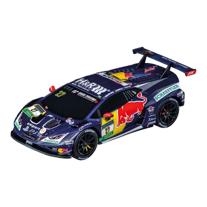 Carrera lamborghini huracan gt3 evo iiabt motorsport, n.27 - 1:43