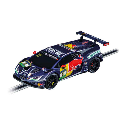 Carrera lamborghini huracan gt3 evo iiabt motorsport, n.27 - 1:43