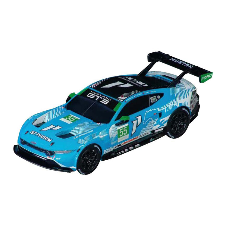 Carrera Ford Mustang GT3 Proton Competition, n.55
