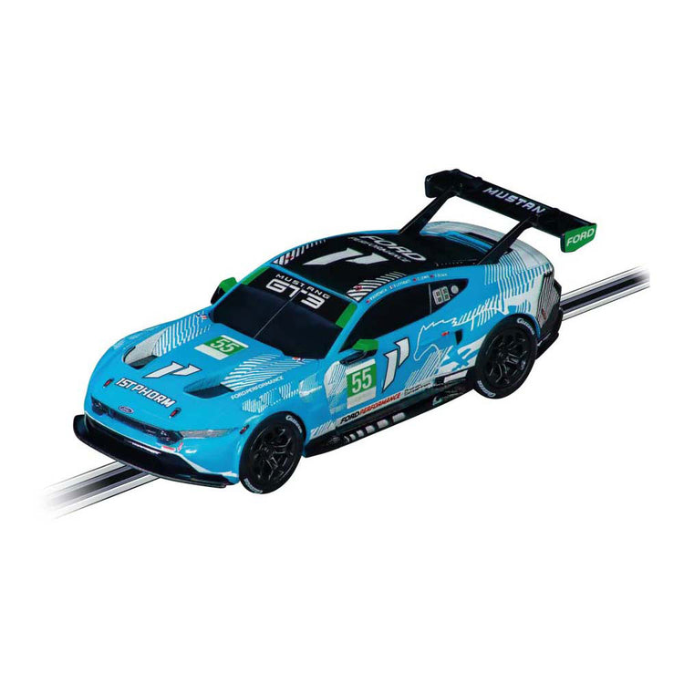 Carrera Ford Mustang GT3 Proton Competition, n.55