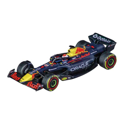 Carrera Oracle Red Bull Racing Rb21 M. verstappen, n.1 - 1:43