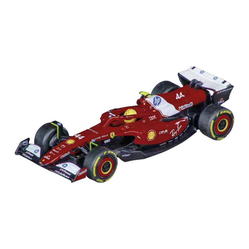 Carrera Ferrari SF-25L. hamilton, nº 44 - 1:43