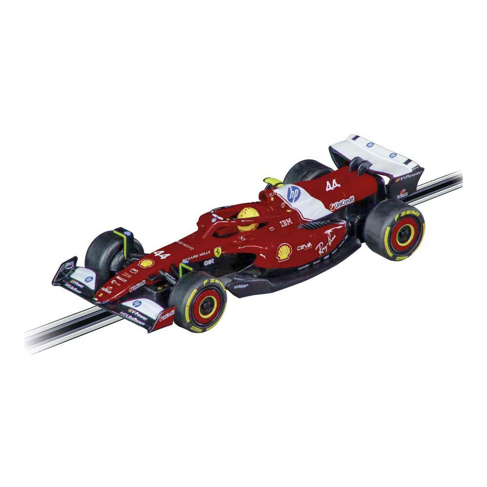 Carrera Ferrari SF-25L. hamilton, nº 44 - 1:43