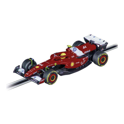 CarreraFerrari SF-25L. hamilton, n.44 - 1:43