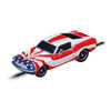 Carrera Ford Mustang 67 stelle e strisce - 1:43