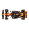 Carrera mclaren formula 1 squadra l. Norris, n.4 - 1:43