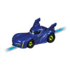 Carrera prima auto da corsa Batwheels Bam - 1:50