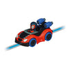 Spiderman, la prima auto da corsa Carrera - 1:50