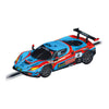Vai Carrera!!! GT Racer Expansion Set 1:43 - BMW M4 GT3 contro Ferrari 296 GT3