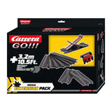 Carrera go!!! xxl uitbreidingsset 3,2m - afbeelding 1