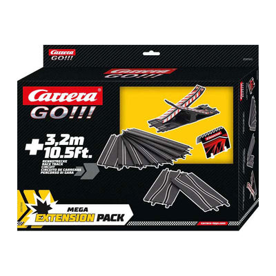 Vai Carrera!!! set di estensione xxl 3,2 m