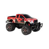 Coche carrera rc vehículo - coche rc ford raptor f-150 r b - 1:14