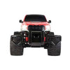 Coche carrera rc vehículo - coche rc ford raptor f-150 r b - 1:14