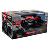 Carrera rc 2,4ghz red hunter x - 1:18