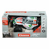 Piloto del equipo Carrera rc 2.4ghz - 1:20
