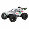 Piloto del equipo Carrera rc 2.4ghz - 1:20