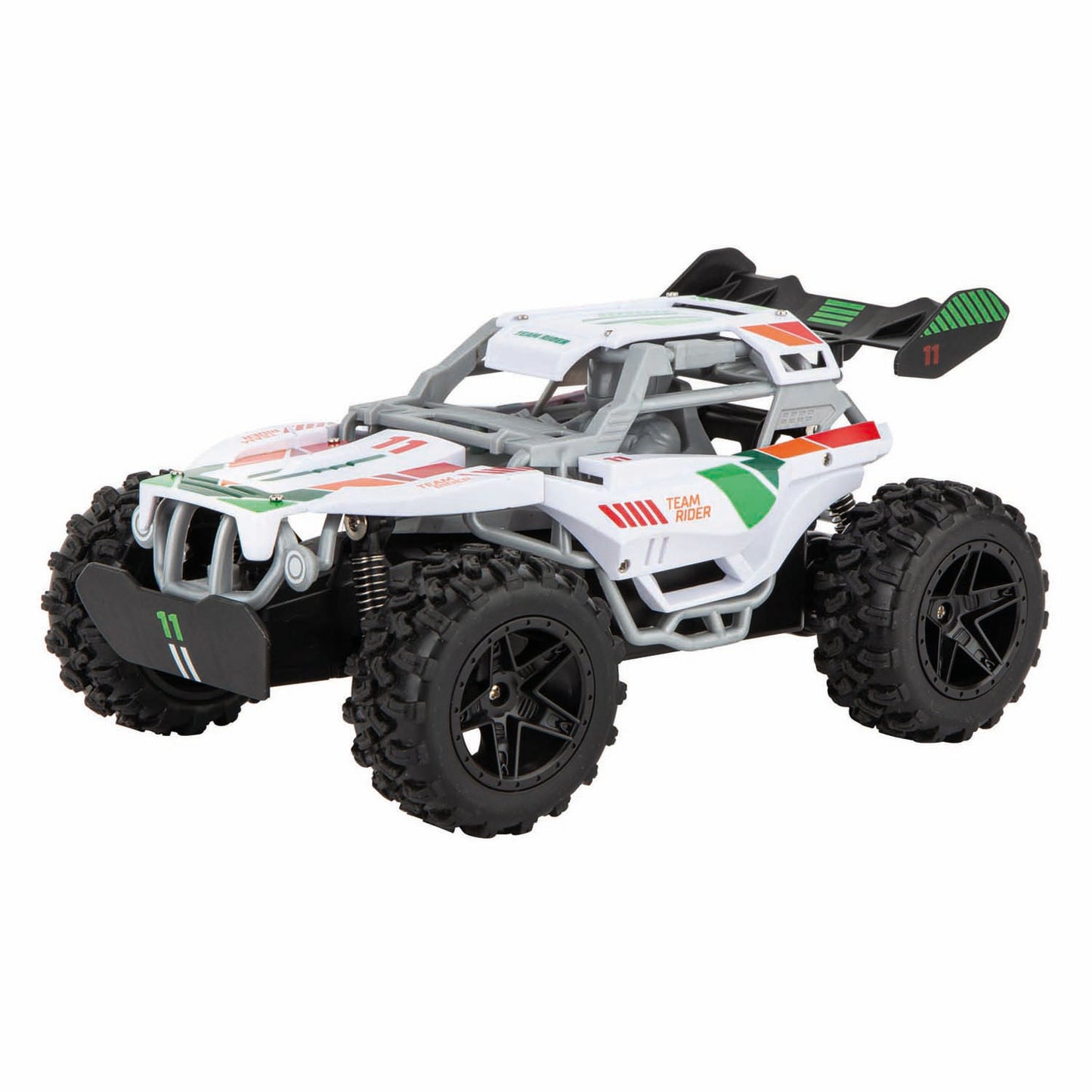 Piloto del equipo Carrera rc 2.4ghz - 1:20