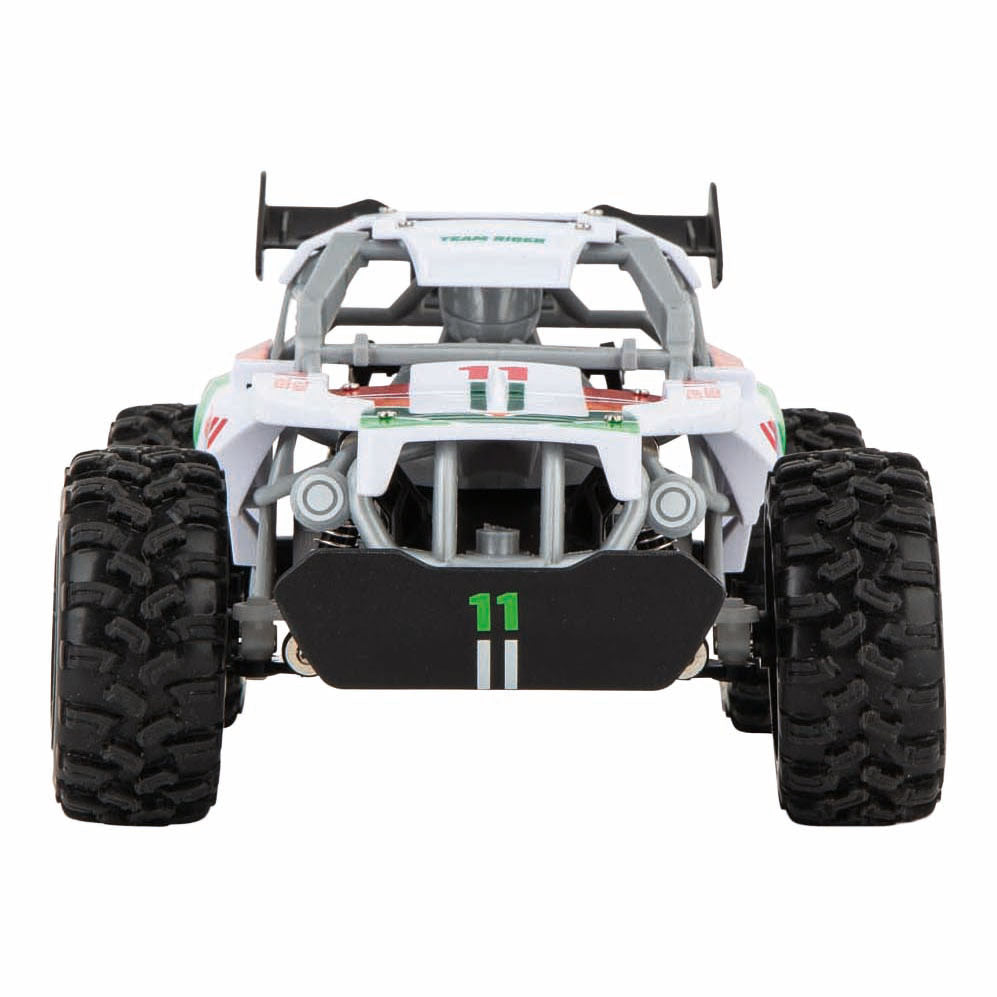 Piloto del equipo Carrera rc 2.4ghz - 1:20
