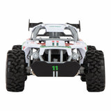 Carrera rc 2,4ghz team rider - 1:20 - afbeelding 4