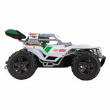 Carrera rc 2,4ghz team rider - 1:20 - afbeelding 5
