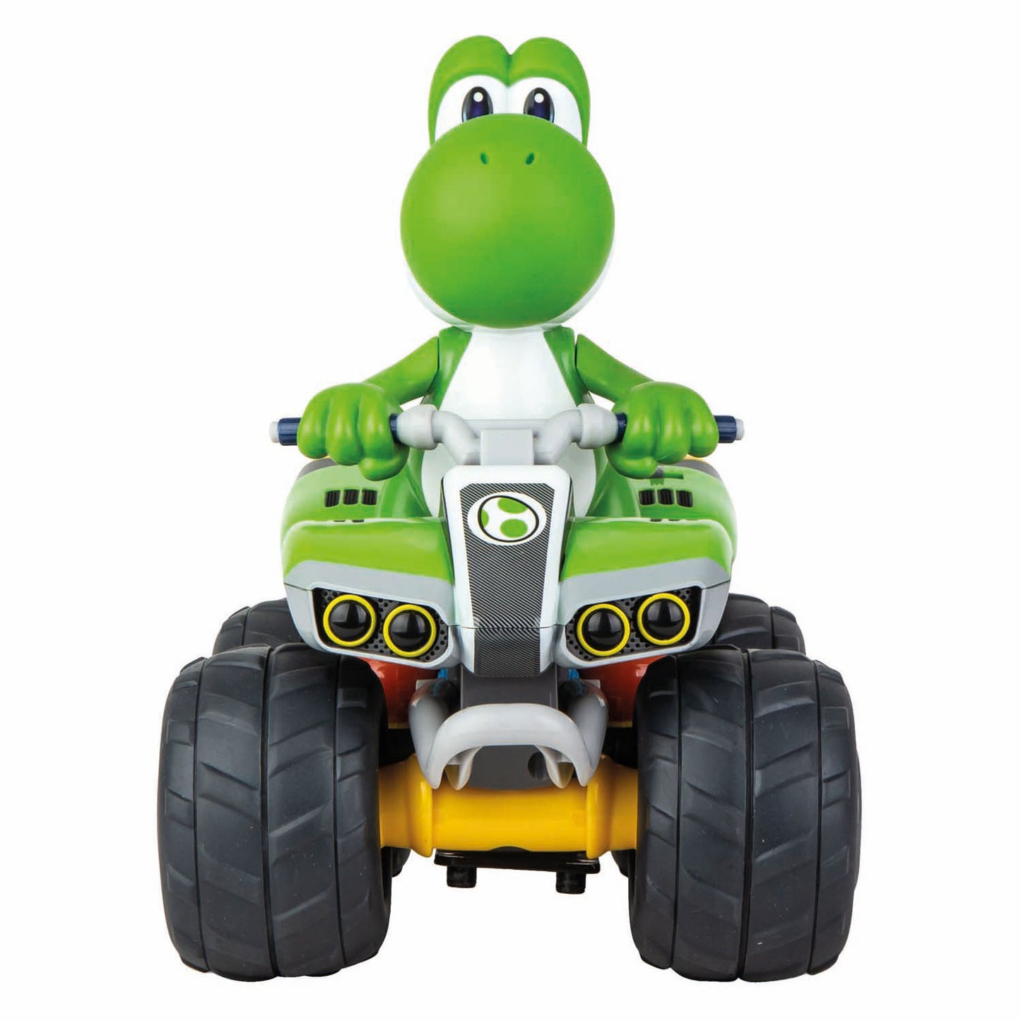 Carrera RC 2.4GHz Mario Kart-Yoshi Quad