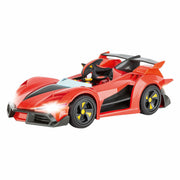 Carrera RC 2.4GHz Team Sonic Racing Shadow - 1:18 - afbeelding 3