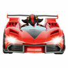 Carrera rc 2.4ghz equipo sonic racing sombra - 1:18