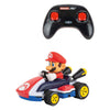 Carrera 2.4ghz Mario Kart Race Kart Mario
