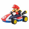 Carrera 2.4ghz Mario Kart Race Kart Mario