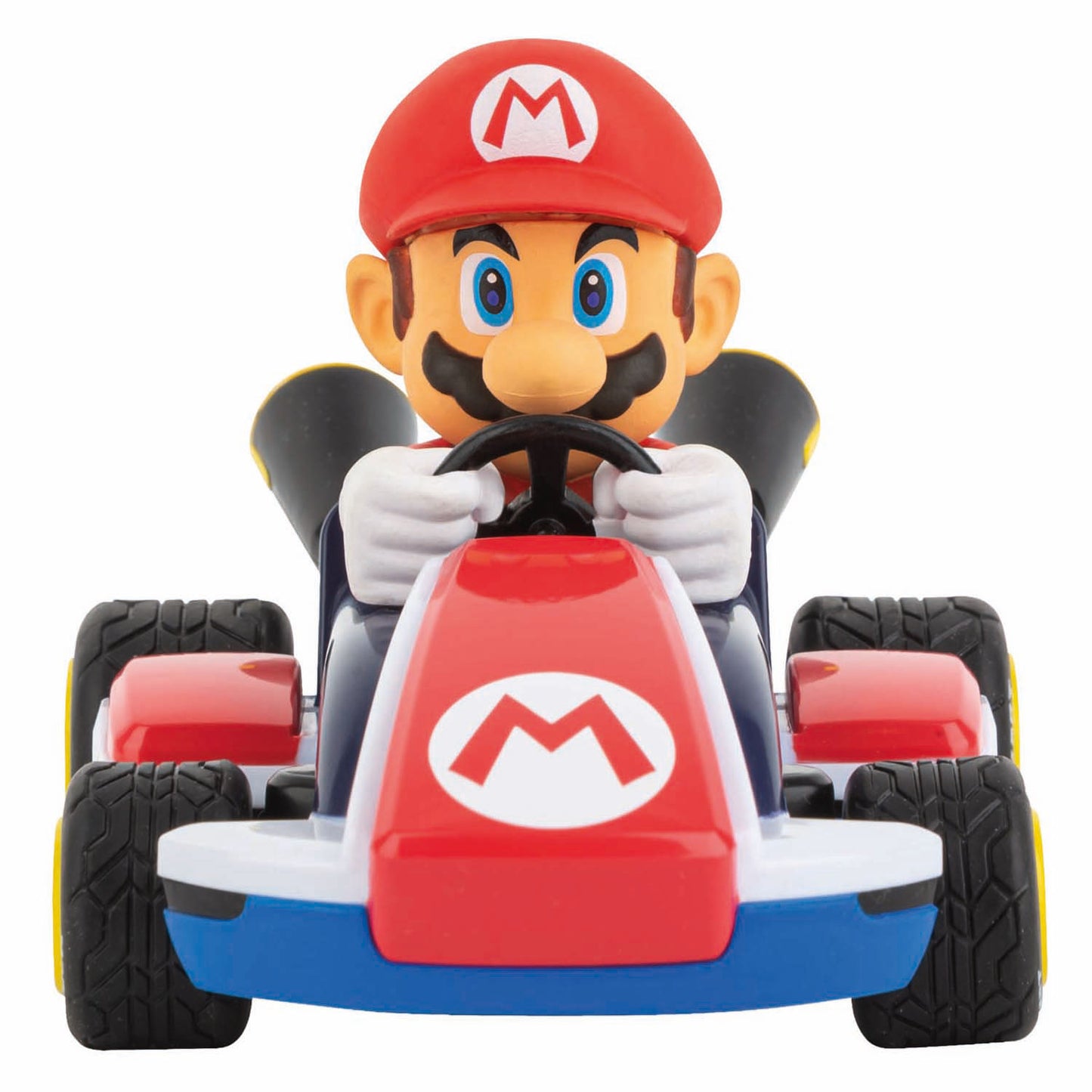 Carrera 2.4ghz Mario Kart Race Kart Mario
