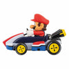 Carrera 2.4ghz Mario Kart Race Kart Mario