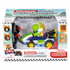 Carrera RC 2.4GHz Mario Kart(TM) Kart da corsa 1:32 - Yoshi