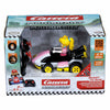 Carrera RC 2.4GHz Mario Kart Race Kart 1:32 - Melocotón