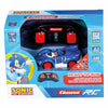 Carrera equipo sonic racing mini rc - sonic 1:43