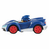 Carrera equipo sonic racing mini rc - sonic 1:43