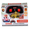 Carrera mini rc 2.4ghz mario kart oro - 1:50