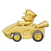 Carrera mini rc 2.4ghz mario kart oro - 1:50