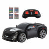 Carrera mini rc 2.4ghz Bundesliga 1:43 - nero