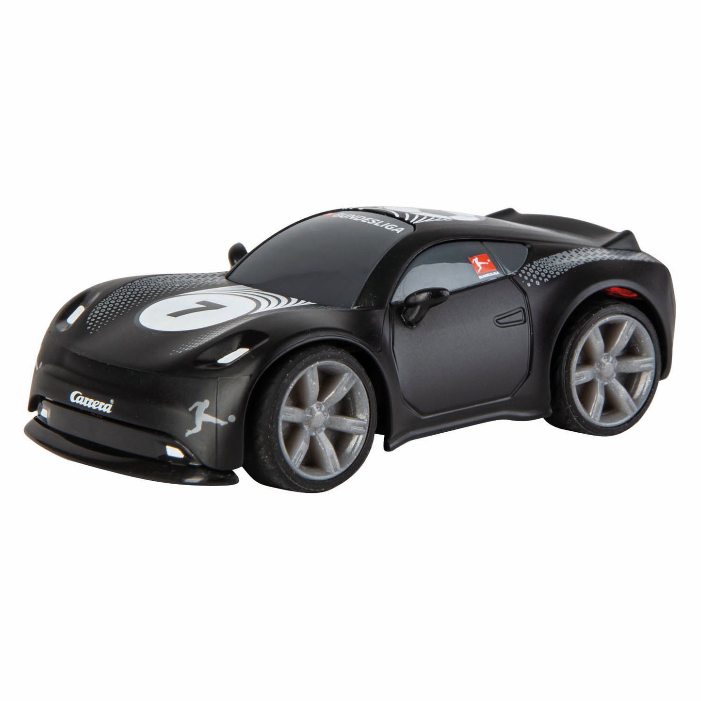 Carrera mini rc 2.4ghz Bundesliga 1:43 - nero
