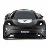 Carrera mini rc 2.4ghz Bundesliga 1:43 - nero