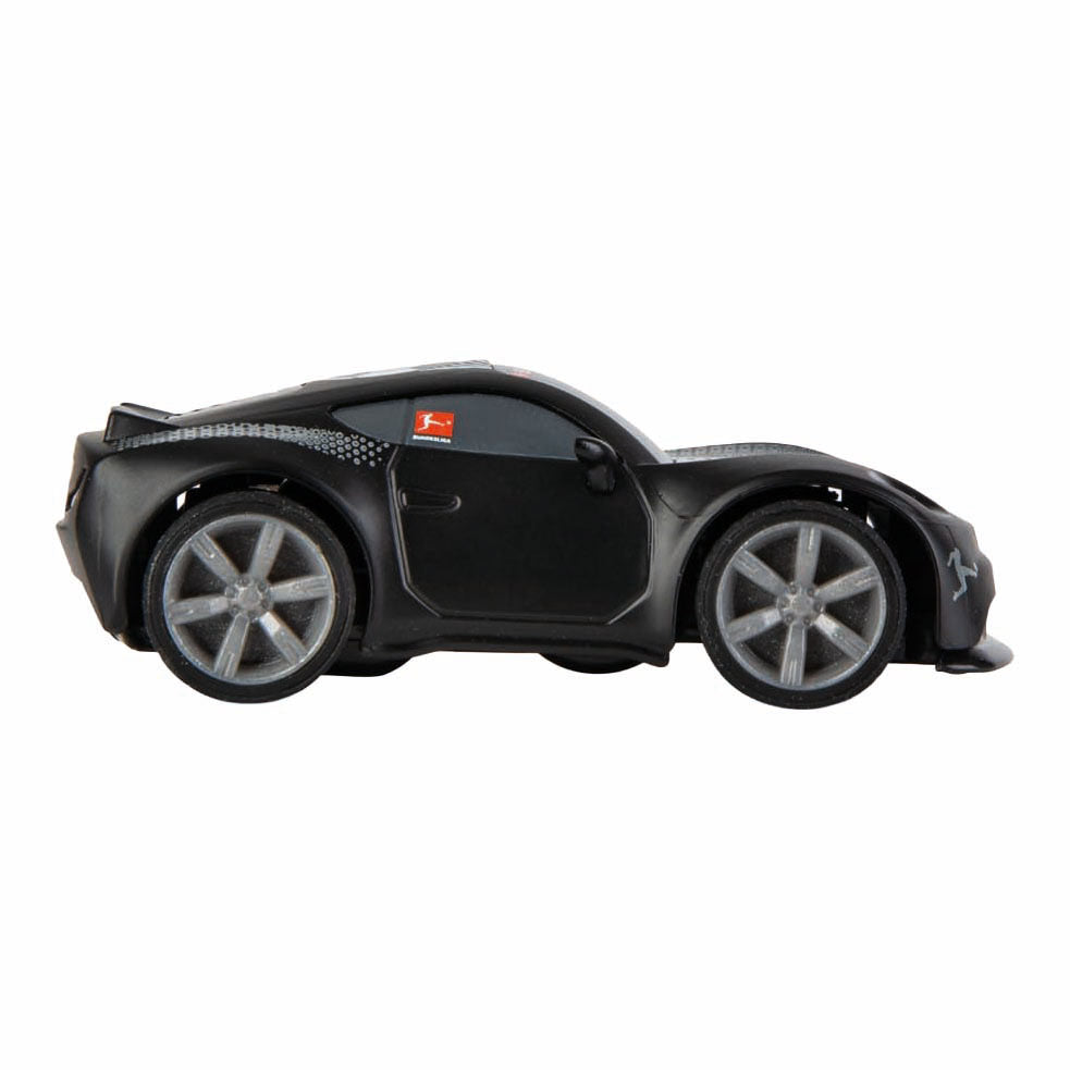 Carrera mini rc 2.4ghz Bundesliga 1:43 - nero